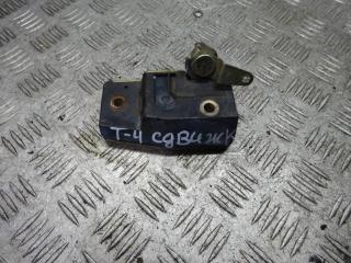 замок двери сдвижной Volkswagen Transporter T4 1997, 701843604A