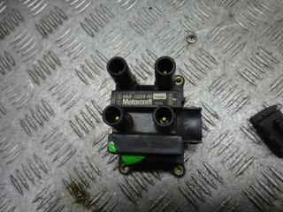 катушка зажигания Ford Focus 1 поколение 2001, 1.8 л., 988F12029AD
