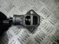 клапан холостого хода Ford Focus 1 поколение 2000, 1.6 л., 1S4U9F715BC - фото №3