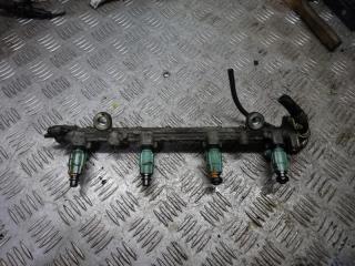 форсунка Mitsubishi Carisma 1 поколение [рестайлинг] 2001, 1.6 л., 0280155723