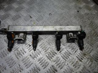 форсунка Ford Focus 2 поколение 2007, 1.8 л., 0280156154