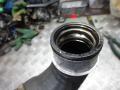 патрубок интеркулера Volkswagen Golf 4 поколение 2006, 1T0145790B - фото №2