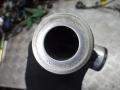 патрубок интеркулера Volkswagen Golf 4 поколение 2006, 1T0145790B - фото №4