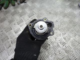 корпус термостата Ford Focus 2 поколение 2008, 1.4 л., 4M5GEA