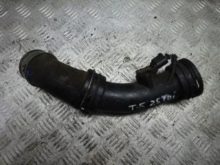 патрубок (трубопровод, шланг) Volkswagen Transporter T5 2005, 2.5 л., АКПП, микроавтобус
