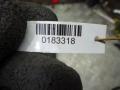 патрубок (трубопровод, шланг) Volkswagen Transporter T5 2005, 2.5 л., АКПП, микроавтобус, 7H0145709A - фото №4