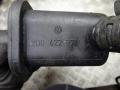бачок гидроусилителя Volkswagen LT 2 поколение 2001, 2.5 л., МКПП, микроавтобус, 2D0422371 - фото №3