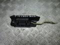 ручка внутренняя Volkswagen Transporter T4 1997, 701843642A - фото №2