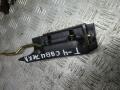 ручка внутренняя Volkswagen Transporter T4 1997, 701843642A - фото №4