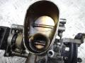 заслонка дроссельная Audi 80 8C/B4 1994, 2.6 л., 028012043 - фото №2