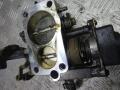 заслонка дроссельная Audi 80 8C/B4 1994, 2.6 л., 028012043 - фото №4
