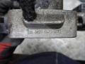 заслонка дроссельная Audi 80 8C/B4 1994, 2.6 л., 028012043 - фото №6