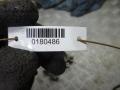 заслонка дроссельная Audi 80 8C/B4 1994, 2.6 л., 028012043 - фото №7