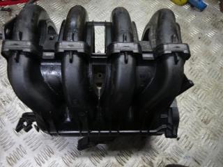 коллектор впускной Peugeot 206 1 поколение [рестайлинг] 2005, 1.4 л., МКПП, хетчбэк 5 дв., 9645400680