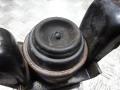 подушка крепления двигателя Toyota Corolla 9 поколение (E120/E130) 2003, 1.4 л., МКПП, хетчбэк 5 дв. - фото №2