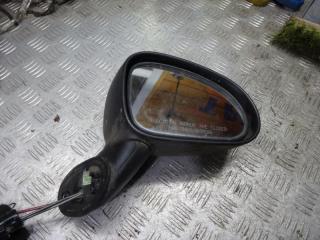 зеркало наружное правое Chevrolet Matiz 1 поколение 2005, 0.8 л., МКПП, хетчбэк 5 дв.