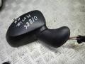 зеркало наружное правое Chevrolet Matiz 1 поколение 2005, 0.8 л., МКПП, хетчбэк 5 дв. - фото №6