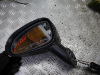 зеркало наружное левое Chevrolet Matiz 1 поколение 2005, 0.8 л., МКПП, хетчбэк 5 дв.