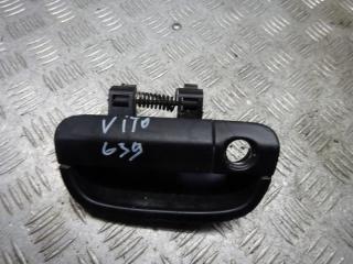 ручка крышки багажника Mercedes-Benz Vito W639 2007, A6397606539
