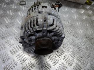 генератор Volkswagen Passat B4 1995, 2.0 л., МКПП, универсал, 037903023QX