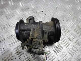 заслонка дроссельная Dacia Logan 1 поколение 2006, 1.4 л., 7700273699F