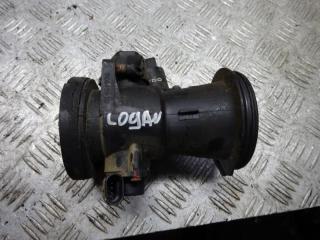заслонка дроссельная Dacia Logan 1 поколение 2008, 1.4 л., 7700273699F