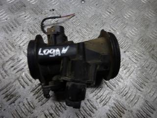 заслонка дроссельная Dacia Logan 1 поколение 2008, 1.4 л., 7700273699F