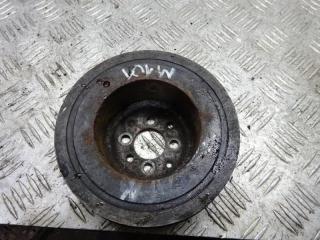 шкив коленвала Volkswagen Passat B5 1998, 1.9 л., 028105243Q