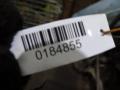 корпус термостата Peugeot 307 1 поколение 2005, 9656182980 - фото №3