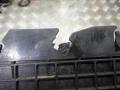 полка аккумулятора Citroen C2 1 поколение 2007, 1.1 л., МКПП, хетчбэк 5 дв., 9656705880 - фото №2