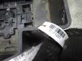 полка аккумулятора Citroen C2 1 поколение 2007, 1.1 л., МКПП, хетчбэк 5 дв., 9656705880 - фото №4