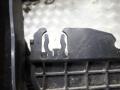 полка аккумулятора Citroen C2 1 поколение 2007, 1.1 л., МКПП, хетчбэк 5 дв., 9656705880 - фото №5