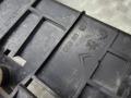 полка аккумулятора Citroen C2 1 поколение 2007, 1.1 л., МКПП, хетчбэк 5 дв., 9656705880 - фото №7