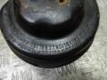 подушка крепления двигателя Volkswagen Golf 1 поколение 1990, 191199279D, 357199279 - фото №2
