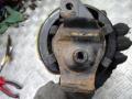 подушка крепления двигателя Volkswagen Golf 1 поколение 1990, 191199279D, 357199279 - фото №3