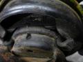 подушка крепления двигателя Volkswagen Golf 1 поколение 1990, 191199279D, 357199279 - фото №4