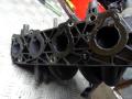 коллектор впускной Renault Logan 1 поколение 2006, 1.4 л., 7700273860, 8200402997 - фото №4