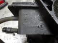 коллектор впускной Renault Logan 1 поколение 2006, 1.4 л., 7700273860, 8200402997 - фото №7