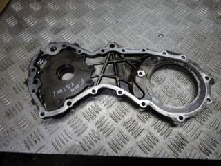 насос масляный Ford Mondeo 4 поколение 2008, 1.8 л., 1S4Q6F008BA