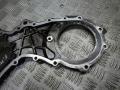 насос масляный Ford Mondeo 4 поколение 2008, 1.8 л., 1S4Q6F008BA - фото №2