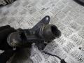 корпус термостата Volkswagen Polo 5 поколение 2010, 1.2 л., 03C121111B - фото №2