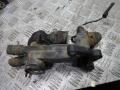 корпус термостата Volkswagen Polo 5 поколение 2010, 1.2 л., 03C121111B - фото №5