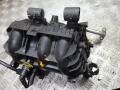 коллектор впускной Opel Corsa C 2003, 1.0 л., 24443797CJ - фото №3