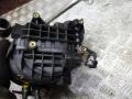 коллектор впускной Opel Corsa C 2003, 1.0 л., 24443797CJ - фото №4
