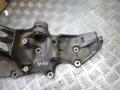 кронштейн генератора Audi A4 B5 1998, 1.6 л., 06B903143F - фото №2