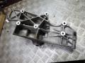 кронштейн генератора Audi A4 B5 1998, 1.6 л., 06B903143F - фото №6