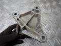 подушка крепления КПП Volkswagen Transporter T5 2005, 2.5 л., АКПП, микроавтобус, 7H0399151K - фото №4