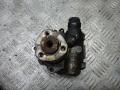 насос гидроусилителя руля Volkswagen Golf 4 поколение 2002, 1.9 л., 357422155S - фото №5