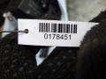 замок капота Volkswagen Lupo 6X 2001, 1.0 л., МКПП, хетчбэк 5 дв., 6X0823509G - фото №5