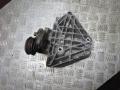 кронштейн компрессора кондиционера Audi A4 B6 2002, 1.6 л., 06B260885A - фото №4